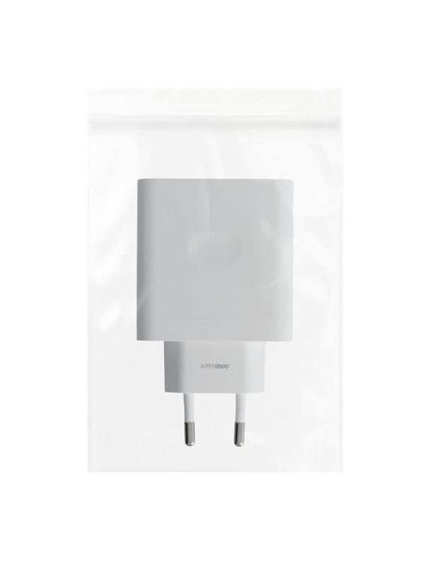 Oryginalna Ładowarka Sieciowa OnePlus Power Charger VCB8OAEH 80W Power Adapter bulk