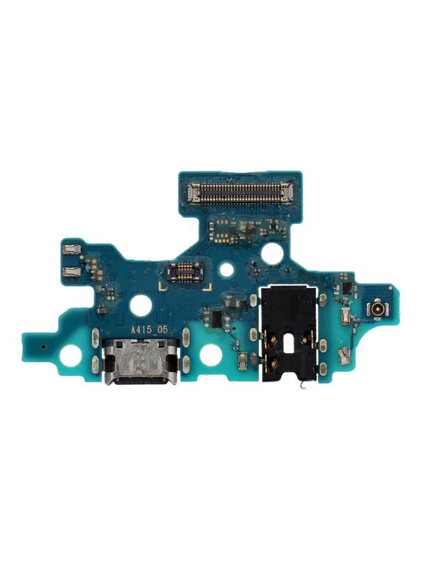 Płytka ładowania do SAMSUNG A41 A415 OEM (Fast Charger)