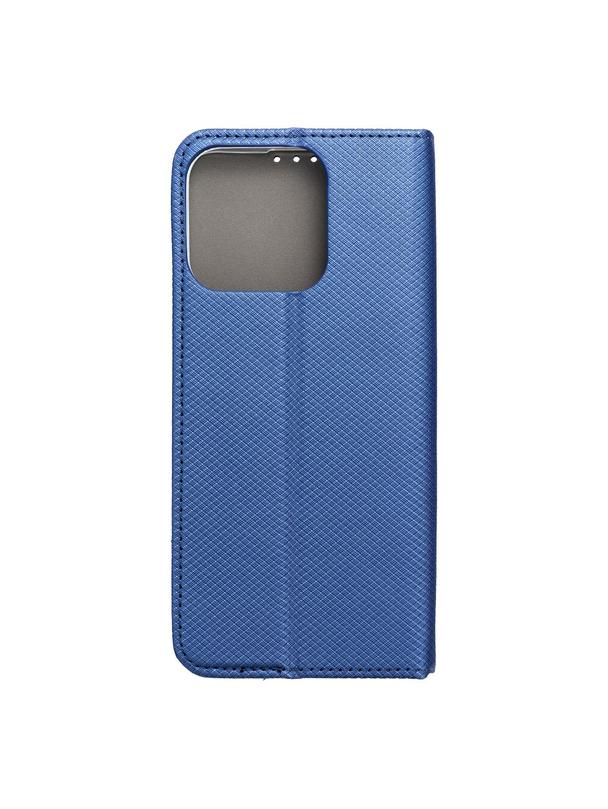 Kabura SMART CASE Book do HONOR 200 Smart granatowy