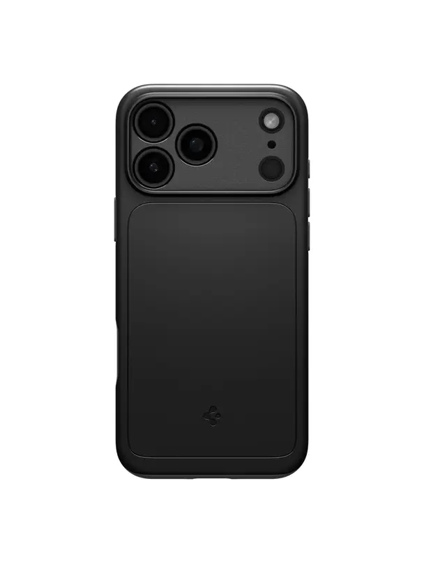 SPIGEN futerał THIN FIT MAG kompatybilny z MagSafe do IPHONE 17 Pro Max black