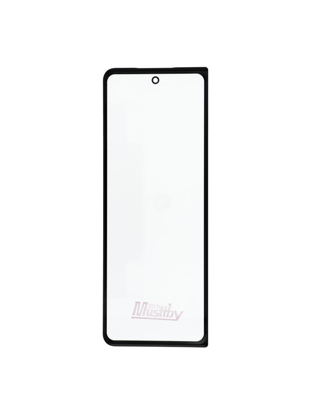 MUSTTBY szybka + oca SAMSUNG FOLD 3