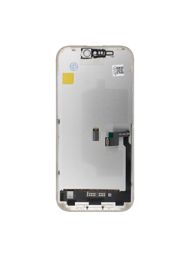 FixCell wyświetlacz do  IPHONE 16 Pro HARD OLED (możliwa wymiana ic)