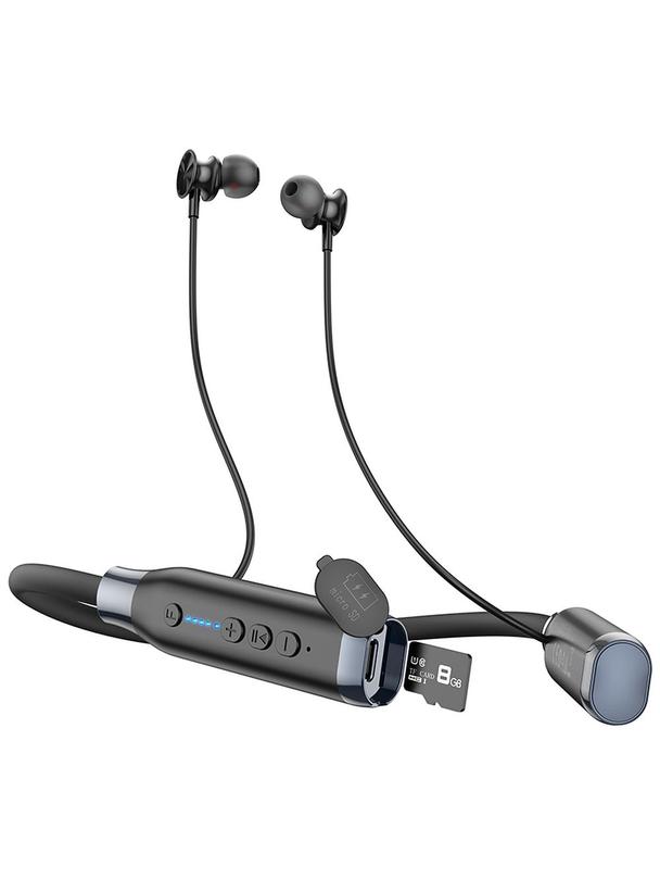 Słuchawki bezprzewodowe douszne Hoco ES62 czarne