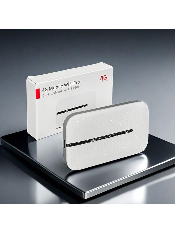 Router MFI:M8 biały