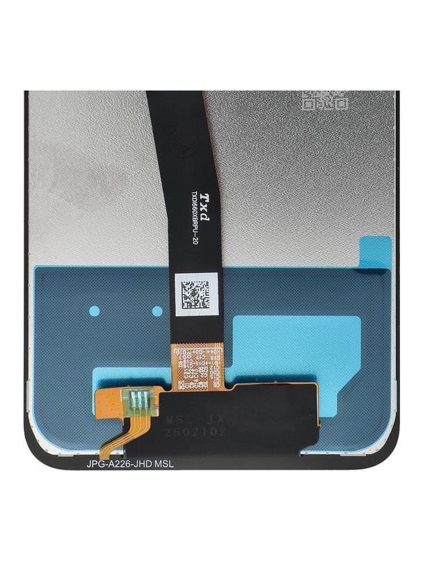 NCC Wyświetlacz LCD do SAMSUNG A22 5G A226B OEM bez ramki