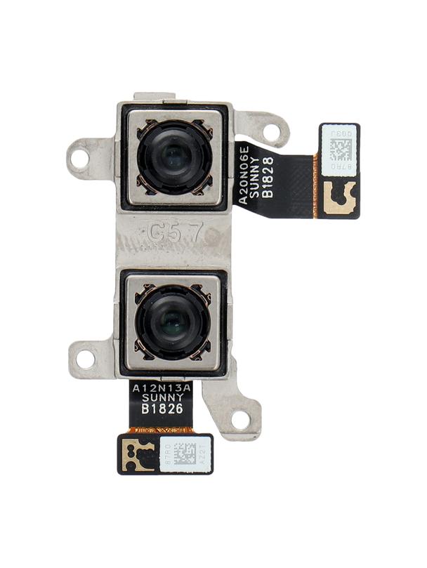 Taśma do Xiaomi Mi A2 z kamerą tylną