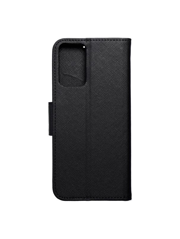Kabura do XIAOMI Redmi Note 12S Fancy Book czarny