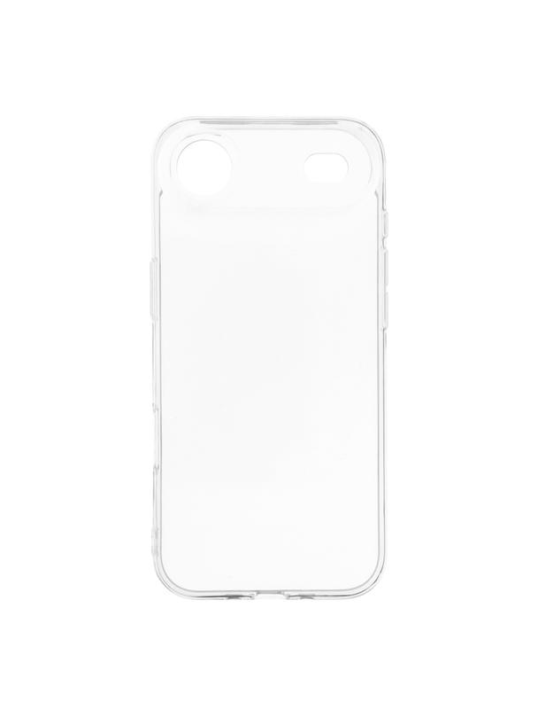 Futerał CLEAR CASE 2 mm BOX do IPHONE 17 Air transparentny
