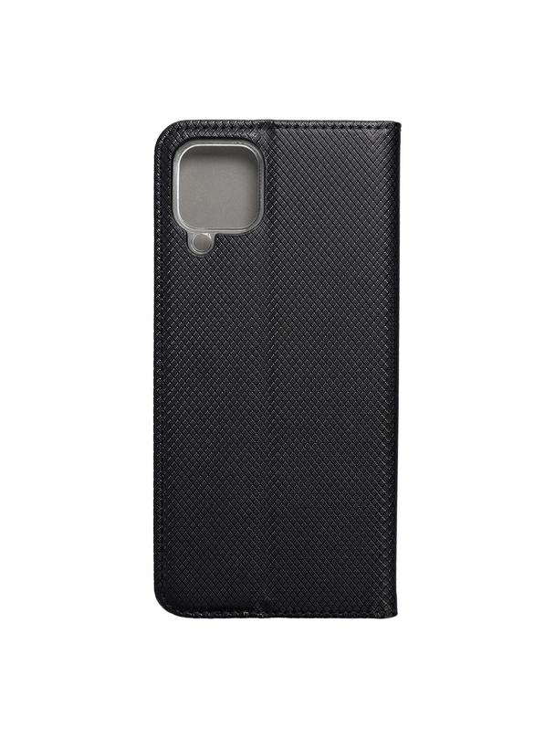 Kabura SMART CASE Book do SAMSUNG A22 4G czarny