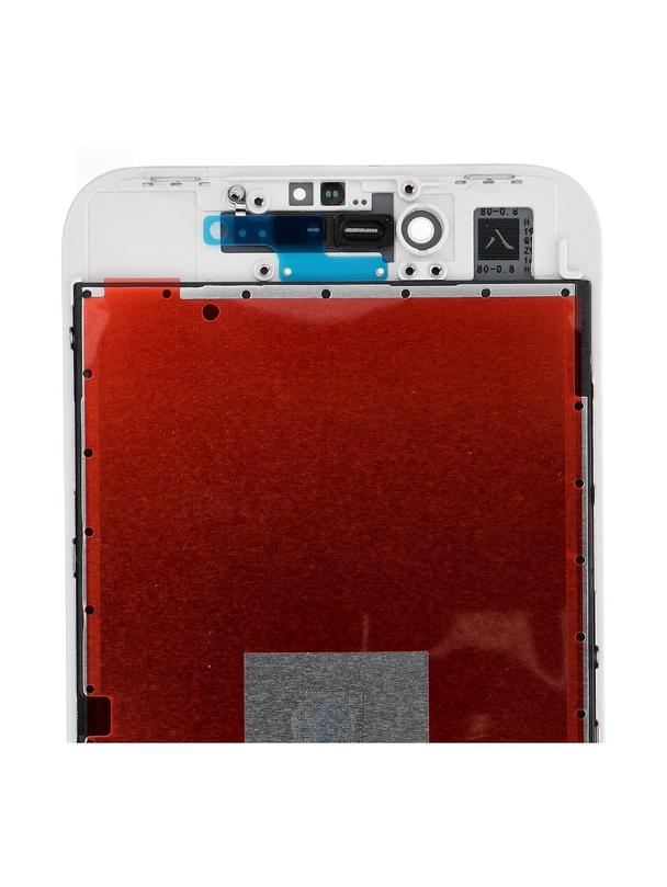 FixCell wyświetlacz do IPHONE 8G SE 2020 biały (wysoka jasność)