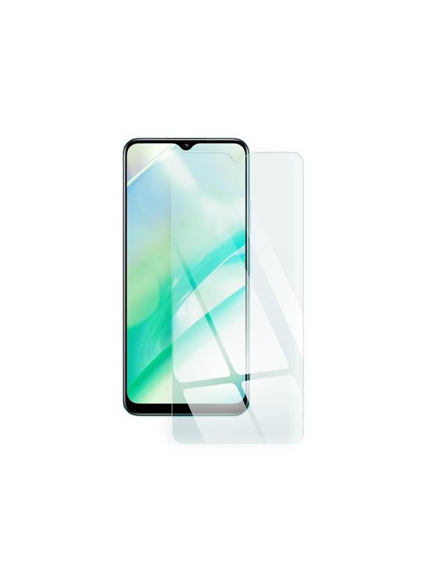 Szkło hartowane do Realme C33 Blue Star