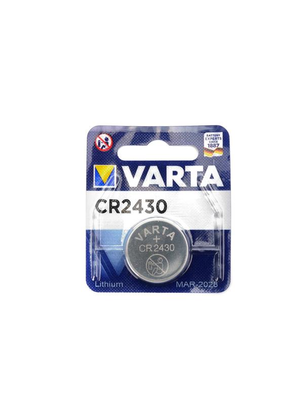 VARTA bateria litowa CR2430 3V 1 szt