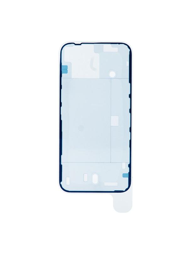 ServicePack 923-08091 Taśma klejąca uszczelka tylna obudowa do iPhone 14 (opakowanie 30szt)