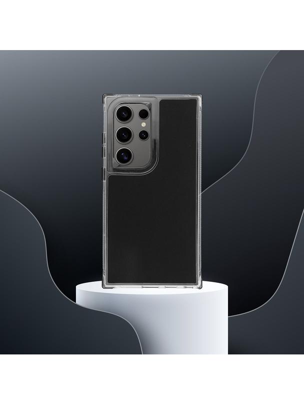 Futerał MATRIX do XIAOMI Redmi 14C czarny