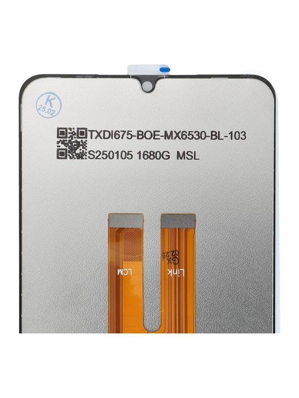 NCC Wyświetlacz LCD do SAMSUNG A06 A065F/A065M OEM bez ramki