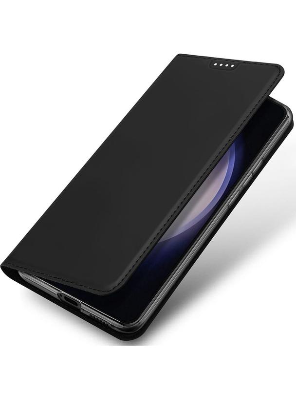 DUX DUCIS kabura SKIN PRO do SAMSUNG S24 czarna