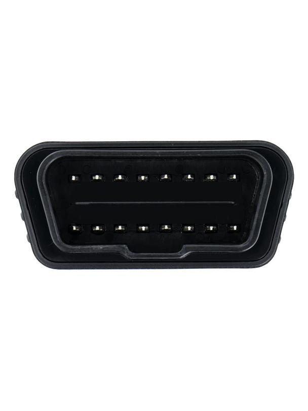 Interface diagnostyczny bluetooth OBD2  iCar2 V2.2 czarny