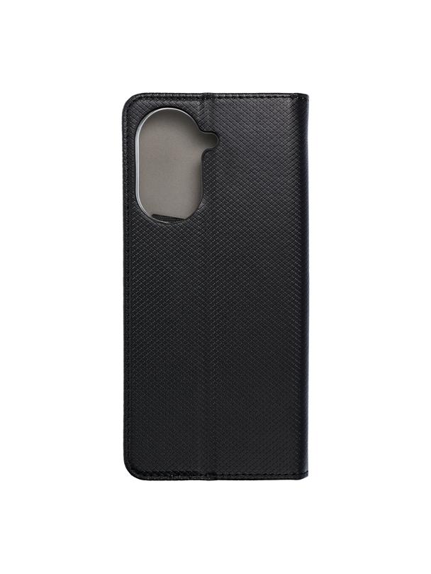 Kabura SMART CASE Book do XIAOMI Redmi A5 ( 171,7 x 77,8 x 8,26) czarny