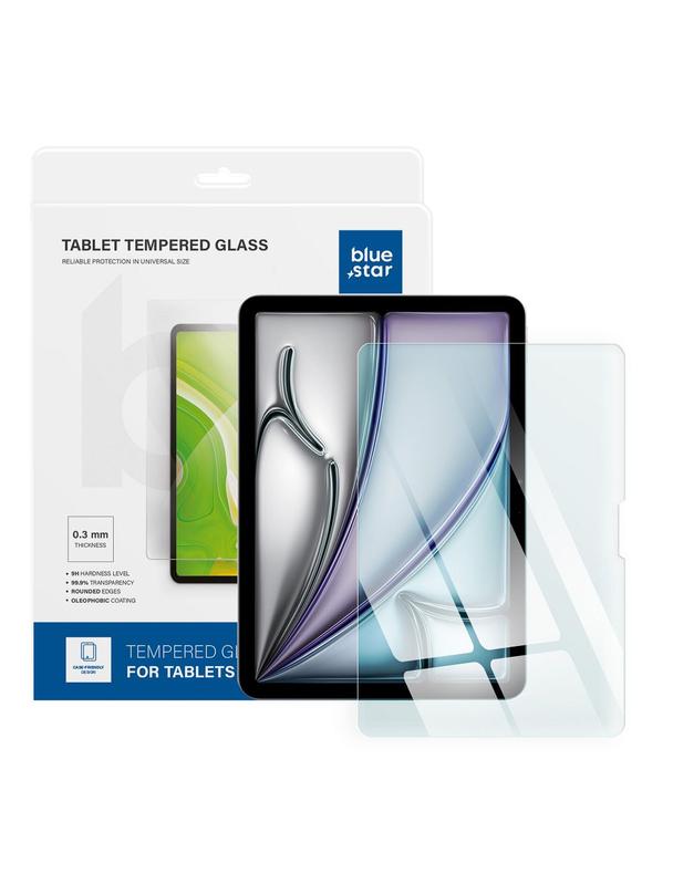 Szkło hartowane do iPad Air 13" (2024) Blue Star