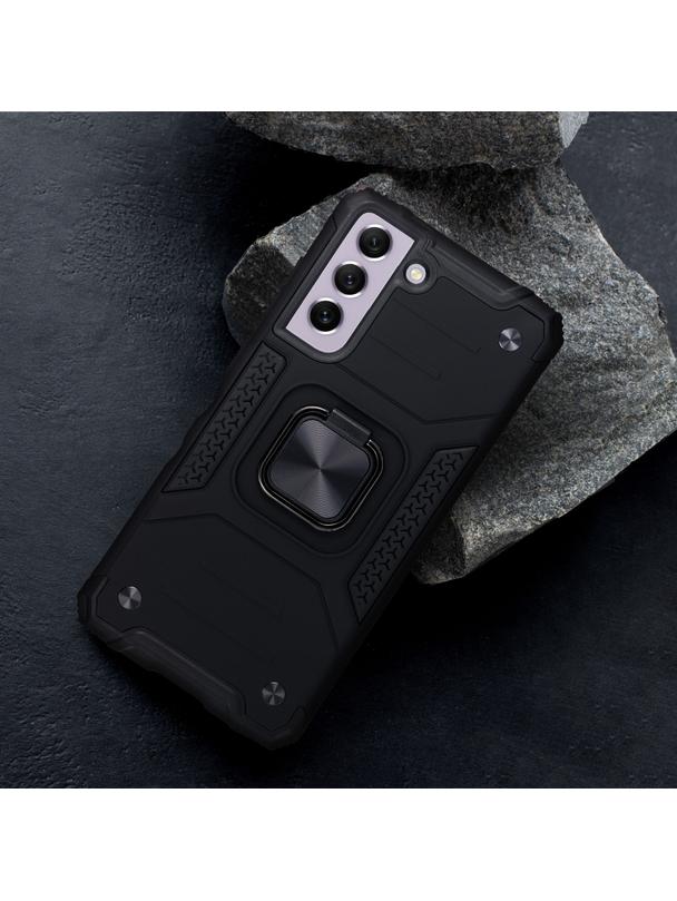 Futerał NITRO do SAMSUNG A26 5G czarny