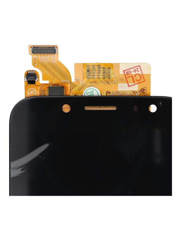 FixCell wyświetlacz LCD do SAMSUNG J730 OLED czarny bez ramki