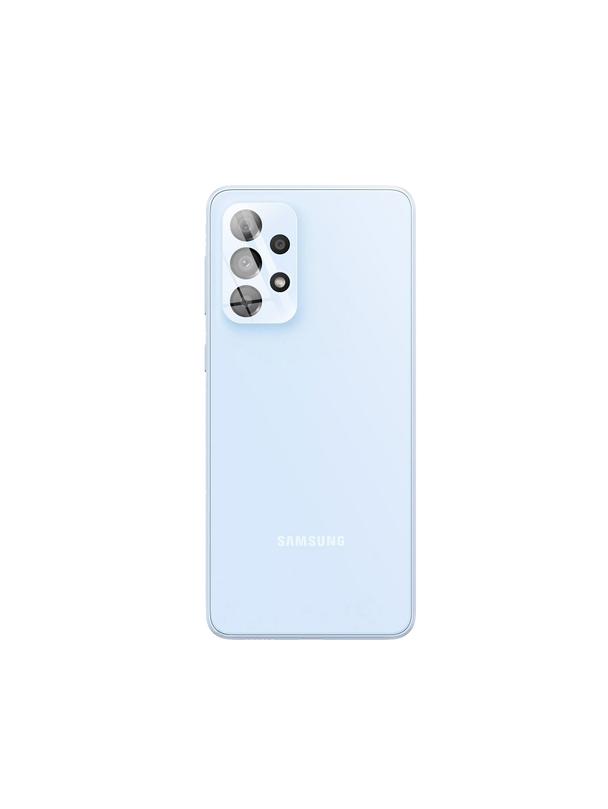 Szkło hartowane Tempered Glass Camera Cover - do Samsung A33 5G