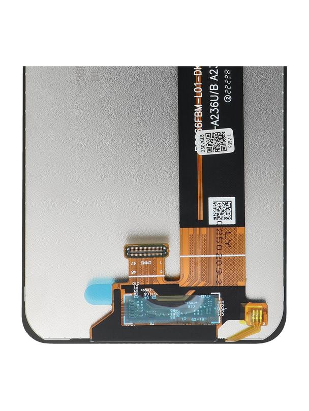 NCC Wyświetlacz LCD do SAMSUNG A23 5G A236B/A236U/A236E OEM bez ramki
