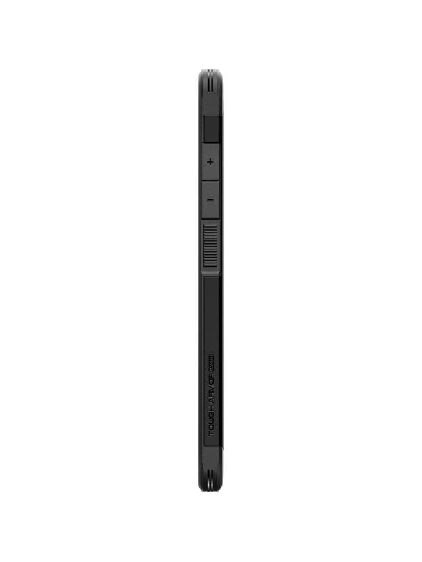 SPIGEN futerał TOUGH ARMOR kompatybilny z MagSafe do SAMSUNG S25 Ultra black