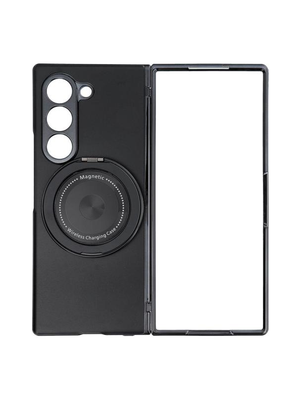 Futerał HCD3 kompatybilny z MagSafe do SAMSUNG Galaxy Z FOLD 6