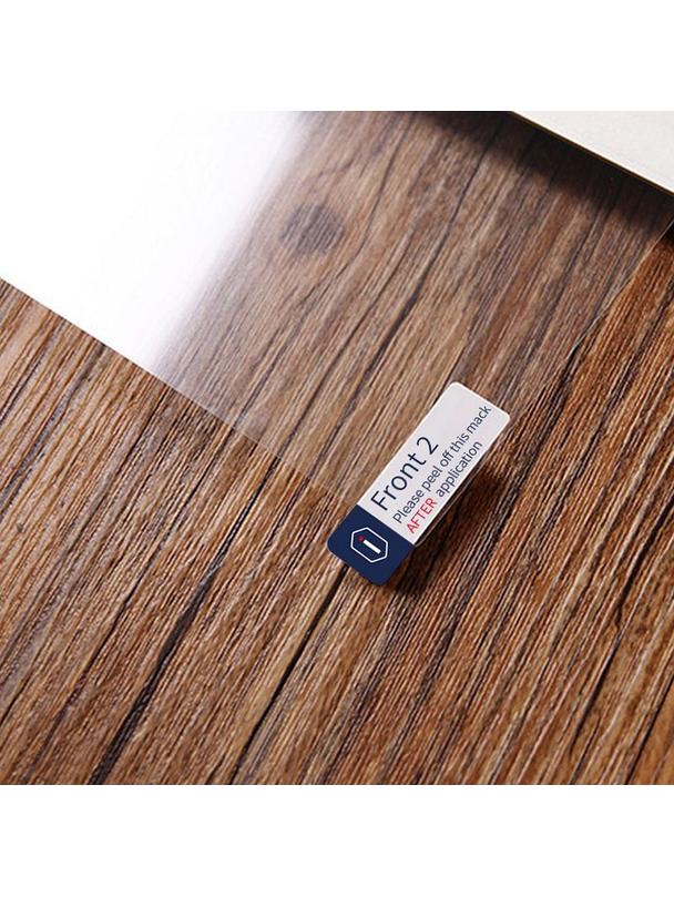 WiWU - Folia ochronna PET na wyświetlacz do MackBook Pro 16.2" 2021 (A2485)