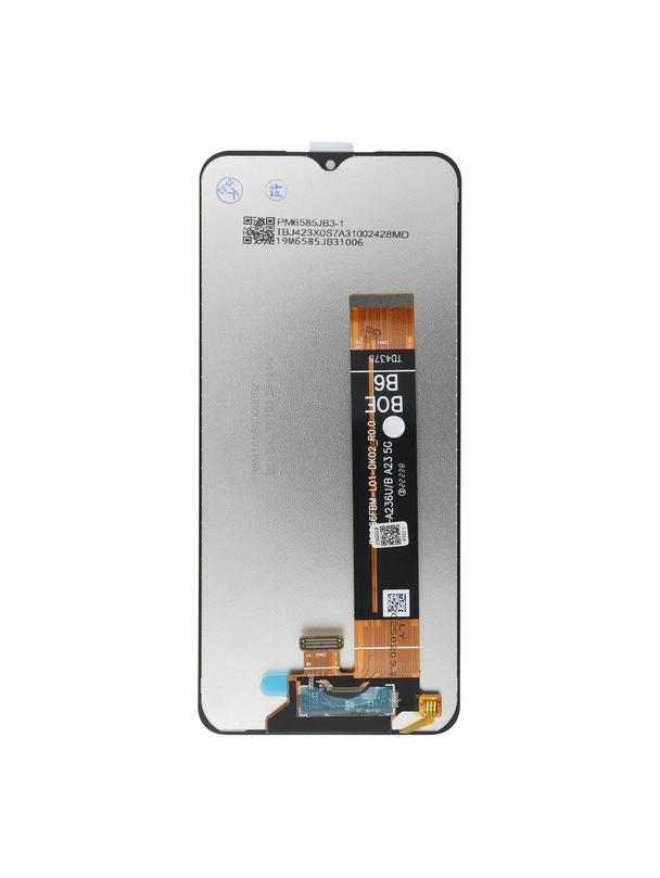 NCC Wyświetlacz LCD do SAMSUNG A23 5G A236B/A236U/A236E OEM bez ramki