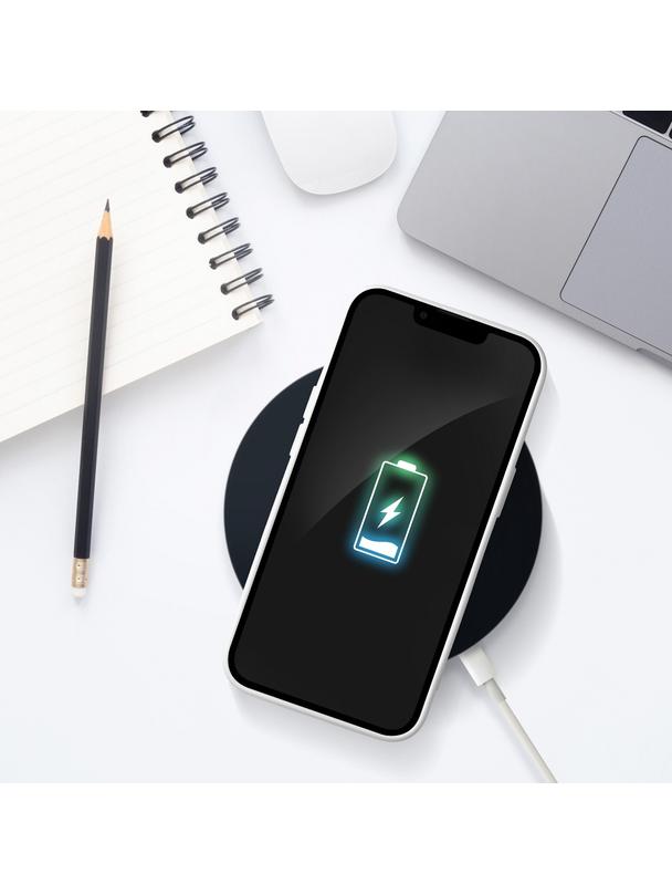 Futerał CARD CASE do IPHONE 15 Pro Max biały