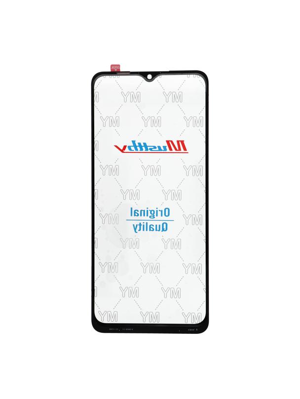 MUSTTBY szybka + oca SAMSUNG m12