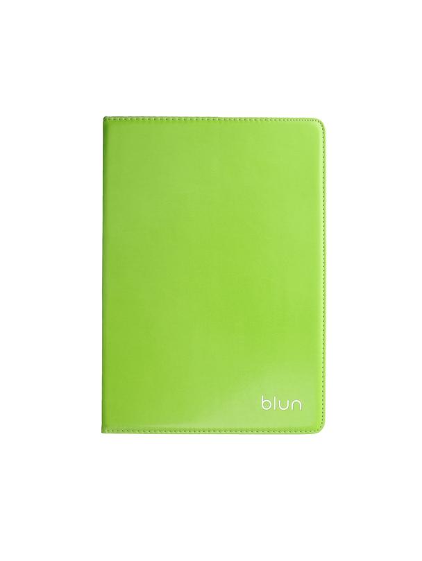 BLUN uniwersalny futerał na tablet 10" (UNT) limonka