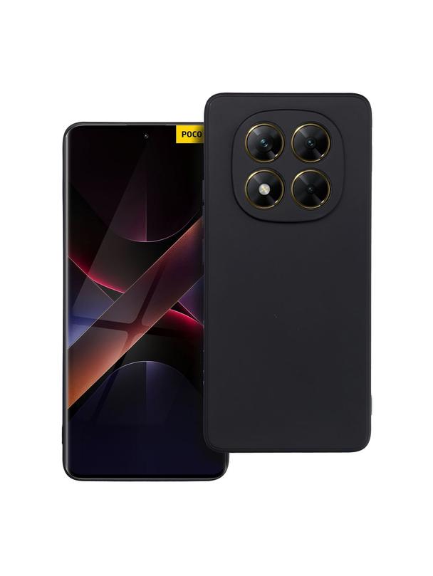 Futerał MATT do XIAOMI POCO X7 czarny