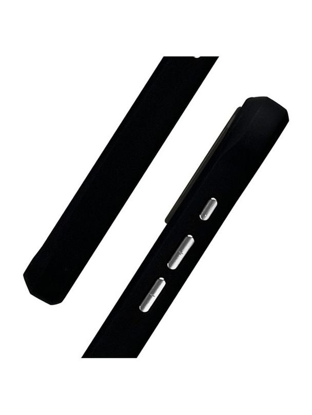 NIMMY futerał COOL&CUTE 2.0 Dog do IPHONE 15 Pro Max czarny