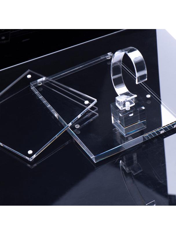 HOCO stand na smartwatch HN19 (2 szt. w zestawie)