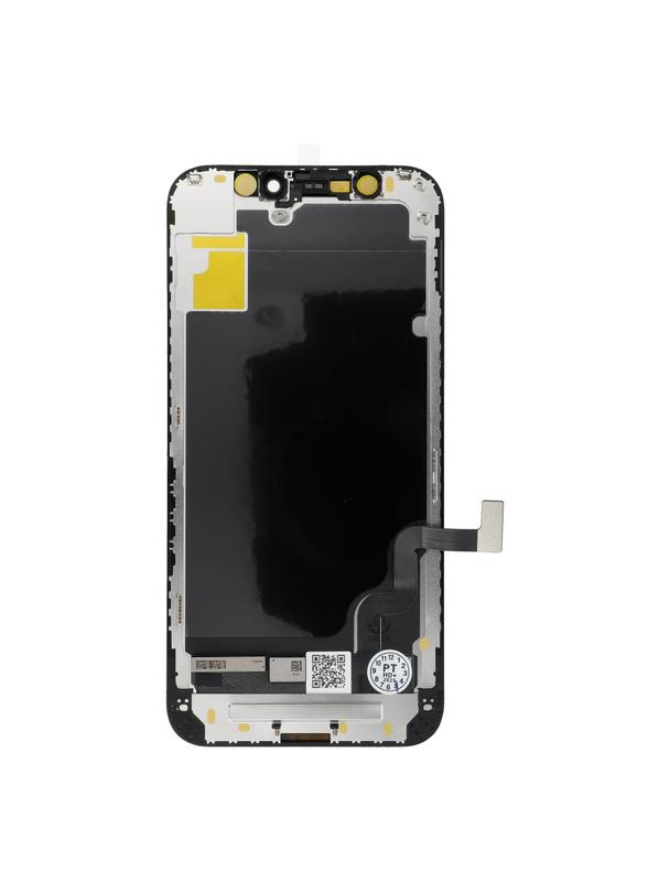 Wyświetlacz do iPhone 12 Mini z ekranem dotykowym czarnym (HD+ Incell)