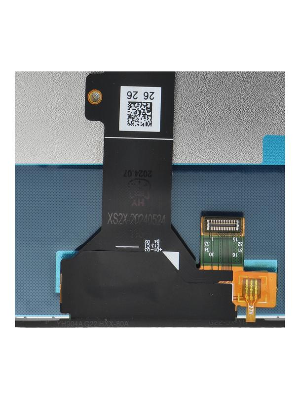 FixCell wyświetlacz do MOTOROLA G22 /E32 /E32S OEM bez ramki