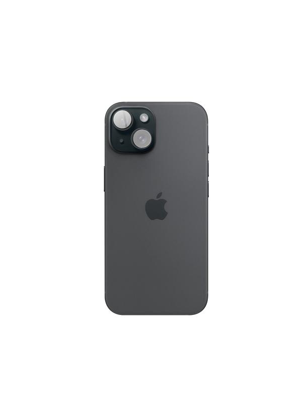 Szkło hartowane Tempered Glass Camera Cover - do iPhone 15