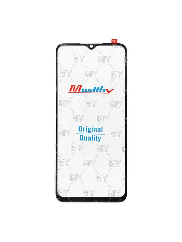 MUSTTBY szybka + oca OPPO a17