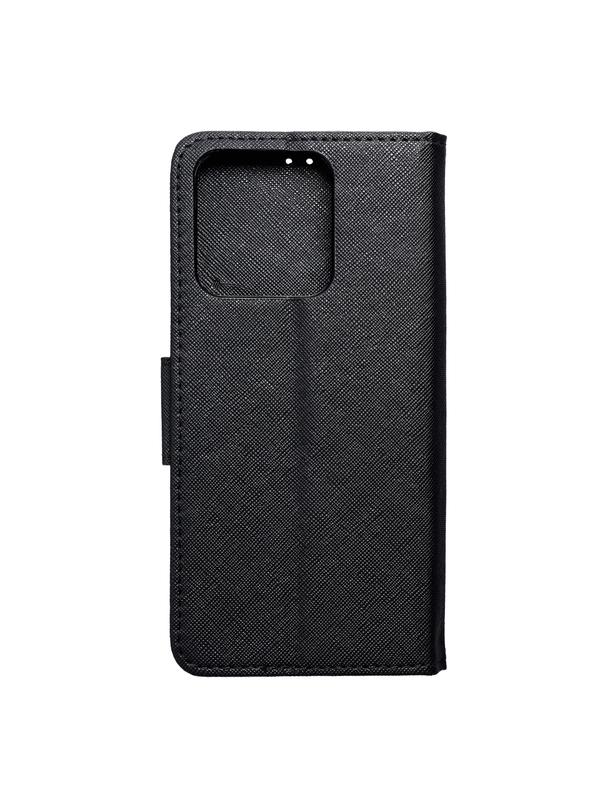 Kabura FANCY Book do XIAOMI Redmi 10a czarny