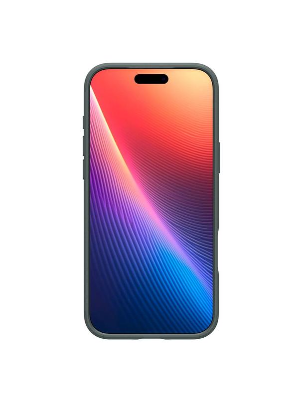 SPIGEN futerał LIQUID AIR do IPHONE 17 Pro abbys green