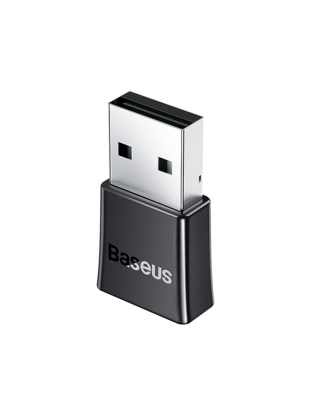 BASEUS adapter bluetooth USB A BA07 czarny