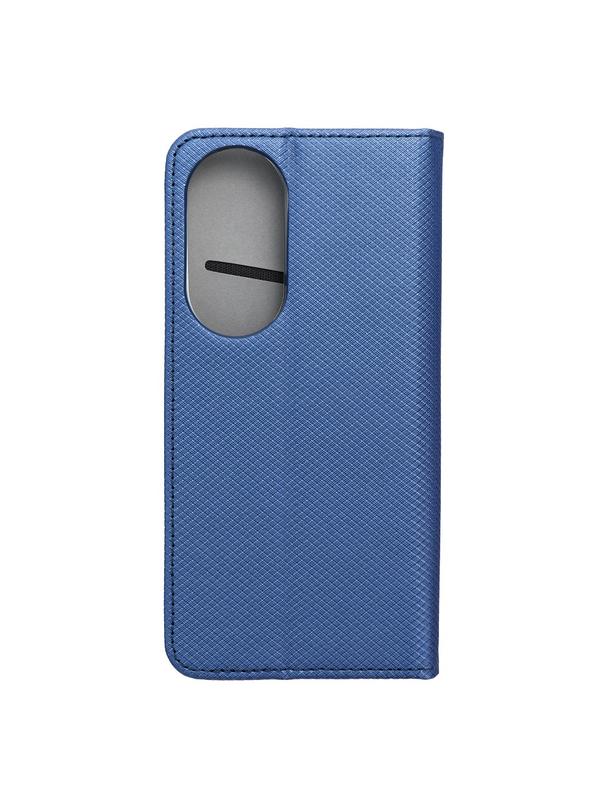 Kabura SMART CASE Book do HONOR X7b granatowy