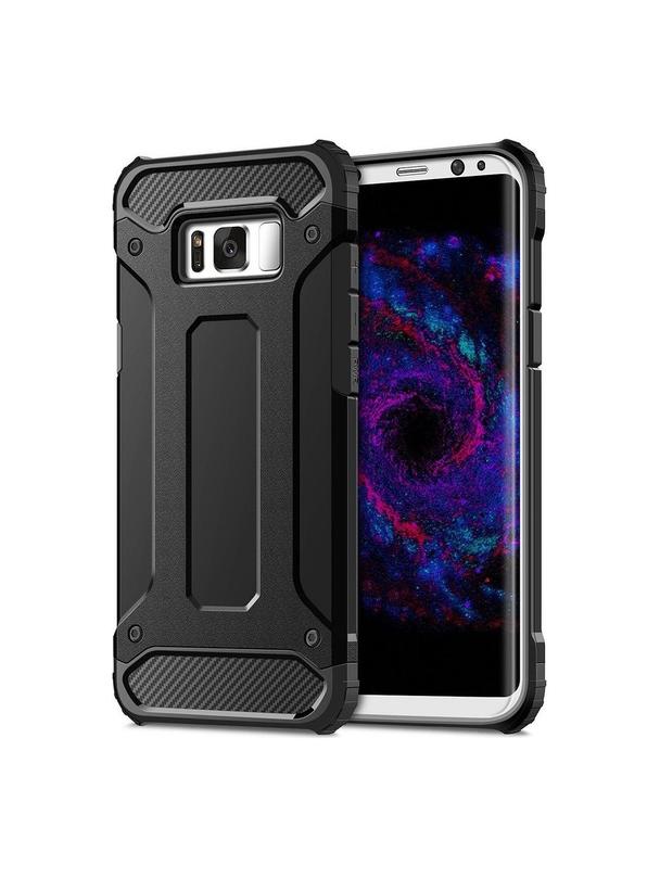 Futerał ARMOR do SAMSUNG S8 czarny