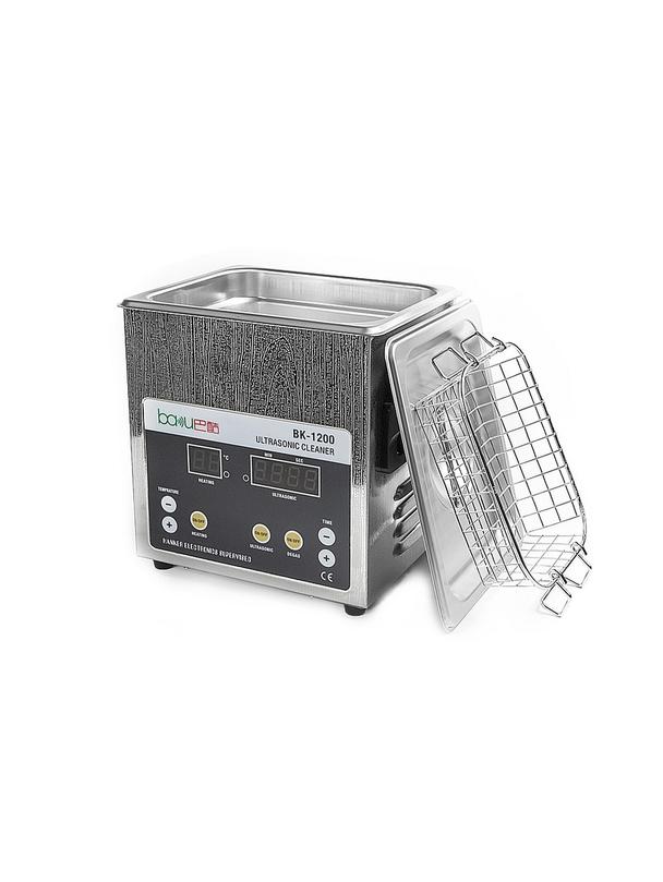 Wanna Ultradźwiękowa BAKU BK-1200