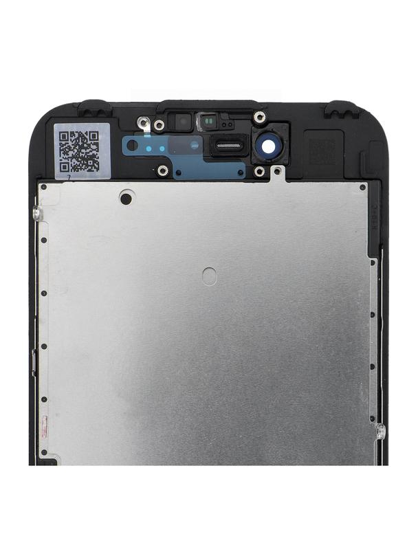 FixCell wyświetlacz do IPHONE 7 Retina Czarny (odnowiony)