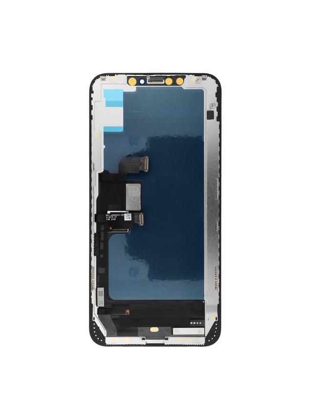 JK Wyświetlacz LCD do IPHONE XS MAX SOFT OLED