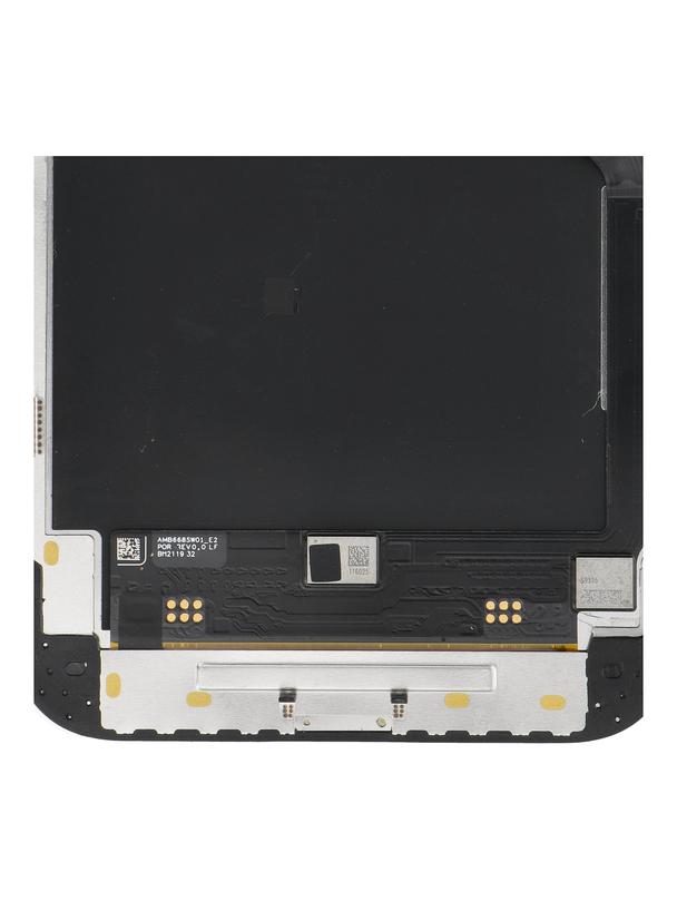 FixCell wyświetlacz do IPHONE 12 Pro Max Super Retina XDR(odnowiony)